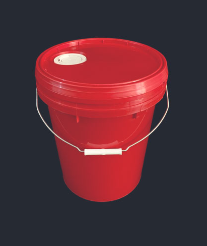 small range tapered pail