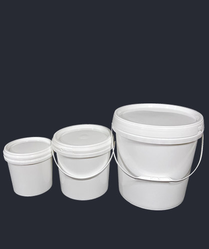 Tapered Pail